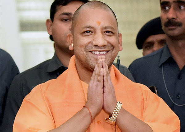 योगी सरकार ने पूरा किया बड़ा वायदा, पहली कैबिनेट में माफ किया किसानों का कर्ज योगी सरकार ने पूरा किया बड़ा वायदा, पहली कैबिनेट में माफ किया किसानों का कर्ज