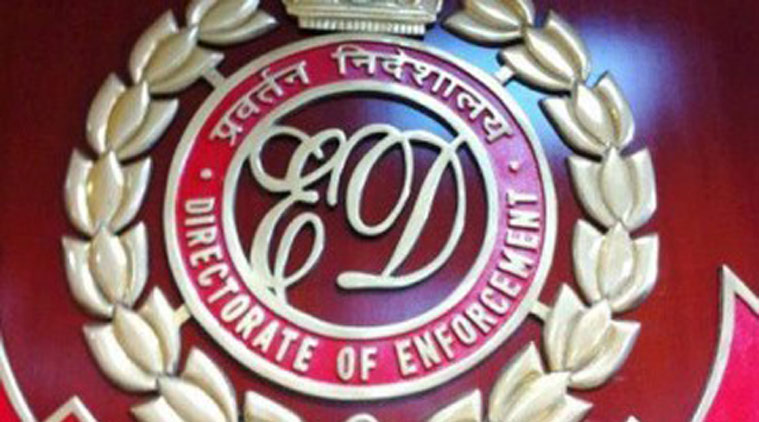 बुरे फंसे आईएएस अधिकारी, 36 करोड़ की संपत्ति हुई कुर्क
