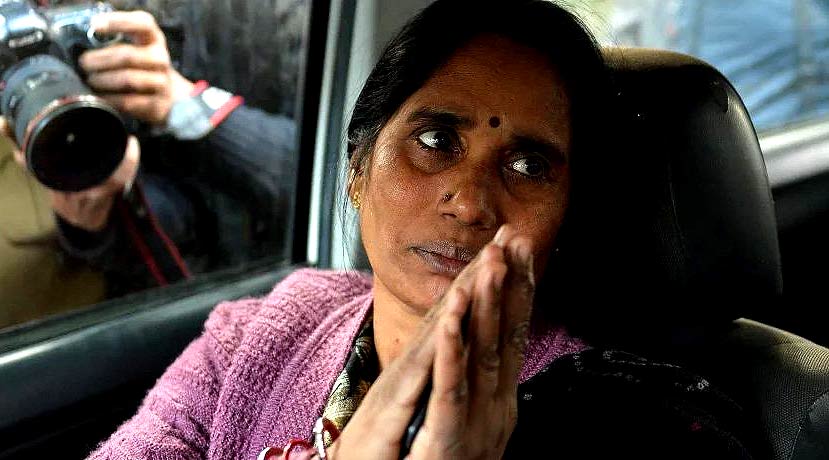 ‘निर्भया’ के दोषियों की सजा पर फैसला आज…