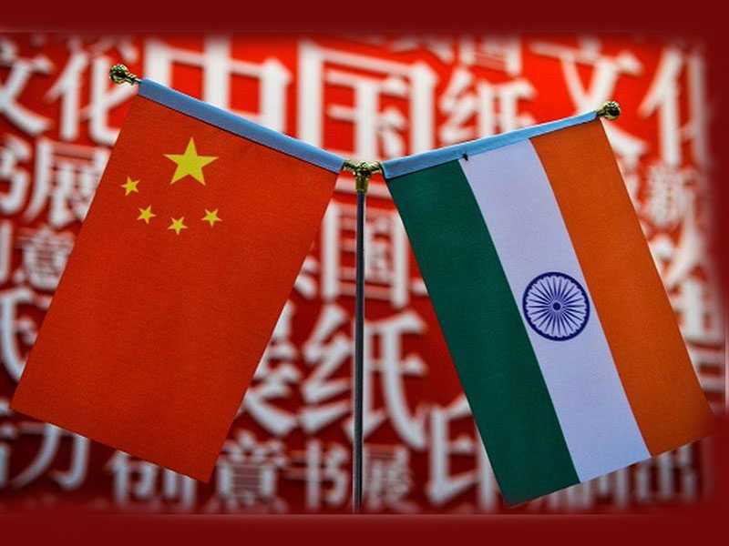 भारत-चीन की कशमकश, भारतीय सैनिकों को वापस बुलाने तक कोई वार्ता नहीं