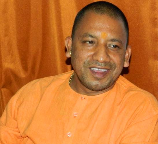 सीएम योगी आदित्यनाथ का पहला विदेश दौरा 5 अगस्त से सीएम योगी आदित्यनाथ का पहला विदेश दौरा 5 अगस्त से