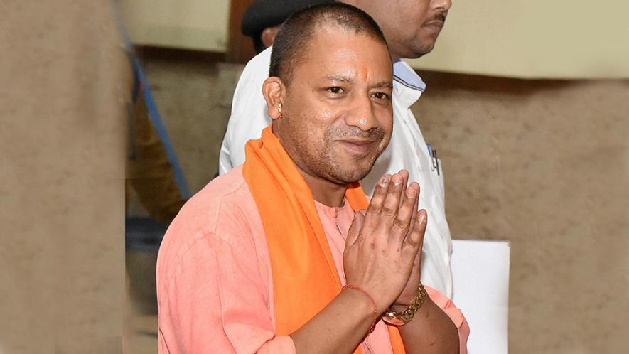 यूपी में योगी का नया मिशन, अफसरों में खलबली