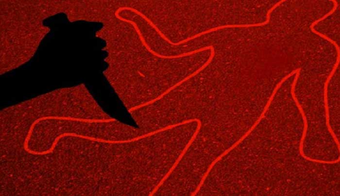 एटा में इंजीनियर की गला रेतकर हत्या, लोगों में हड़कम्प एटा में इंजीनियर की गला रेतकर हत्या, लोगों में हड़कम्प