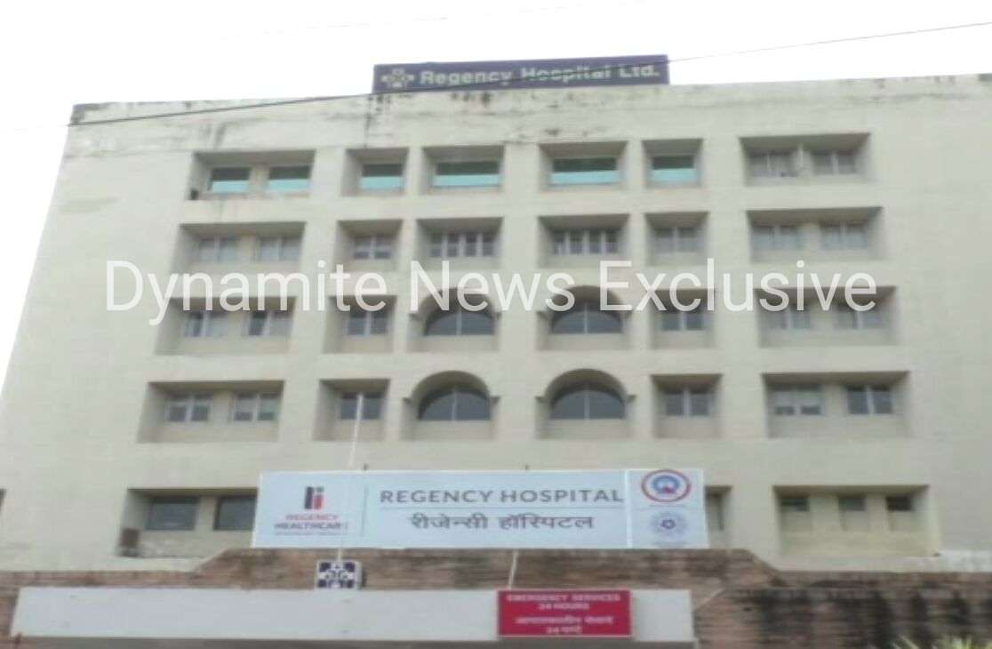 कानपुर में स्वाइन फ्लू ने ली तीन वर्षीय मासूम की जान