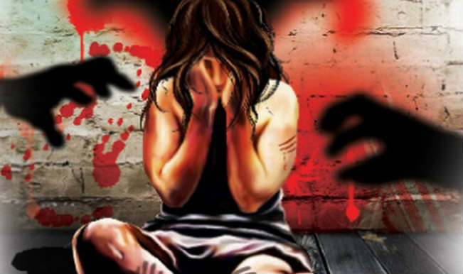 शादी के नाम पर सीआरपीएफ जवान ने छात्रा के साथ किया शारीरिक शोषण