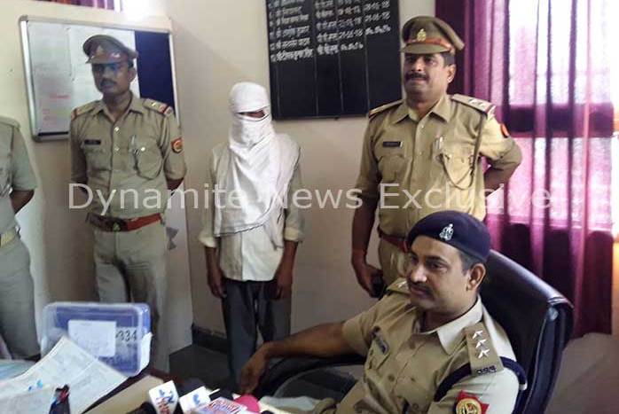 पुलिस के हत्थे चढ़ा शातिर वाहन चोर गिरोह का सदस्य