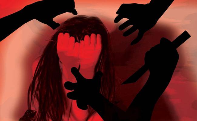 बाराबंकी: चलती कार में किशोरी से 6 घंटे तक गैंगरेप