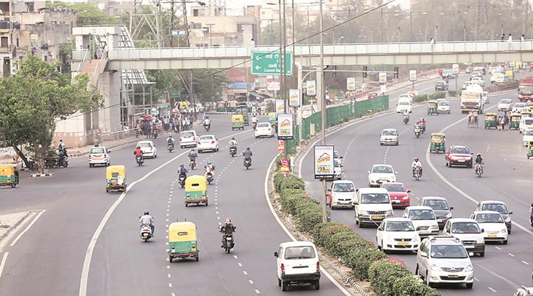 NGT ने दी ऑड-ईवन को हरी झंडी, टू व्हीलर्स और महिलाओं को भी छूट नहीं