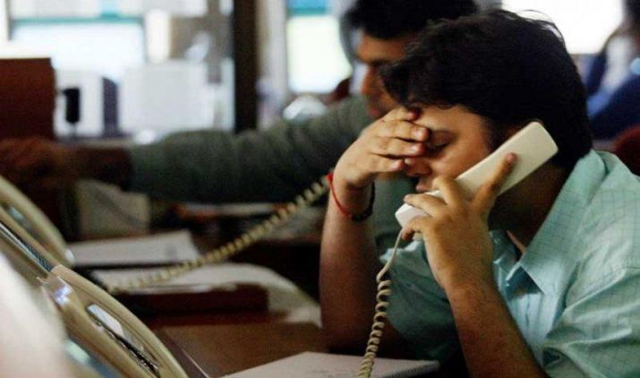 बजट के बाद शेयर बाजार में भारी गिरावट, सेंसेक्स में 600 अंकों की गिरावट