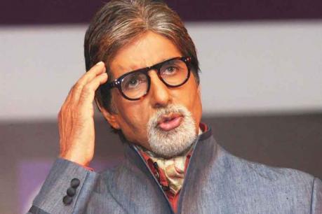 जोधपुर में शूटिंग के दौरान बिगड़ी अमिताभ बच्चन की तबियत