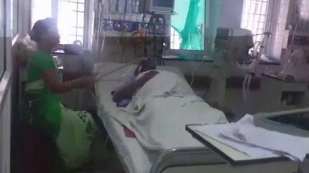 कानपुर: 5 मरीजों की मौत के मामले में मेडिकल कॉलेज की बड़ी लापरवाही उजागर