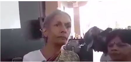 लखनऊ विश्वविद्यालय उपद्रव मामले में पूर्व कुलपति ने पेश की सफाई लखनऊ विश्वविद्यालय उपद्रव मामले में पूर्व कुलपति ने पेश की सफाई