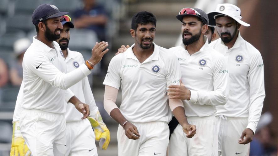 इंग्लैंड दूसरे टेस्ट से पहले भारत को लगा बड़ा झटका, टीम से बाहर हुआ ये स्टार खिलाड़ी