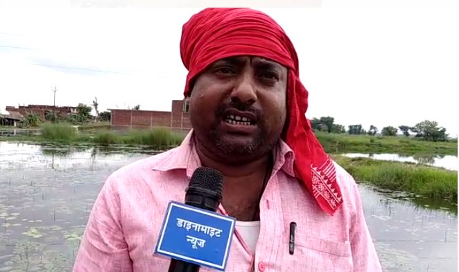 महराजगंज: गिरफ्तारी न होने से दबंगों के हौसले बुलंद, जानलेवा हमले के बाद दलित प्रधान को हत्या की धमकी महराजगंज: गिरफ्तारी न होने से दबंगों के हौसले बुलंद, जानलेवा हमले के बाद दलित प्रधान को हत्या की धमकी