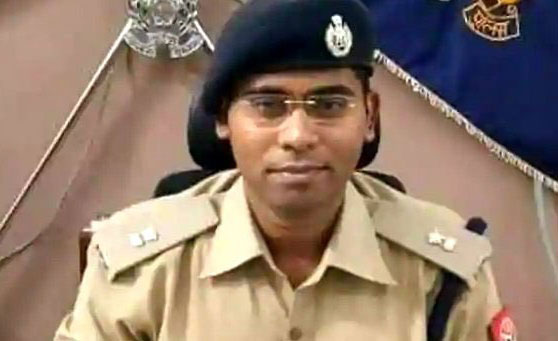 IPS अफसर सुरेन्द्र दास हारे जीवन की जंग, पारिवारिक कलह के कारण खाया था जहर