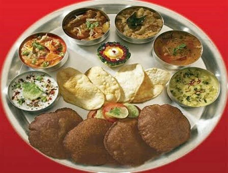 नवरात्रि में अगर आप हैं व्रत.. तो खायें ये चीजें.. आपको मिलेगी शक्ति