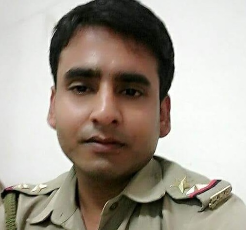 महराजगंज: कोल्हुई थाने के नाकारा साबित थानेदार का एसपी ने किया डिमोशन