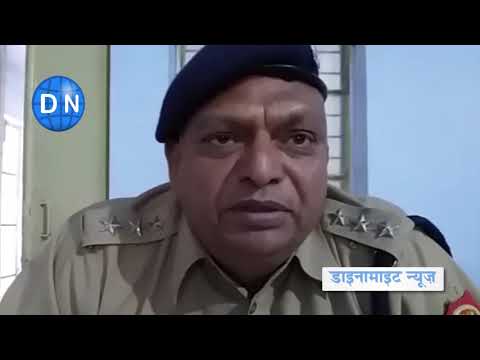 एटा: युवती को भगाने के शक में युवक को घर के अंदर बंधक बनाकर जिंदा जलाया