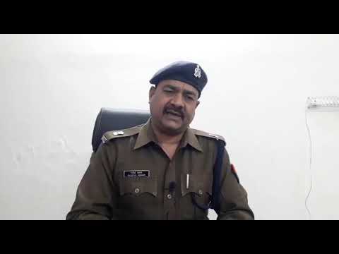 मेरठ: पुलिस ने मुठभेड़ में कुख्यात शातिर बदमाश को गोली मारकर किया घायल मेरठ: पुलिस ने मुठभेड़ में कुख्यात शातिर बदमाश को गोली मारकर किया घायल