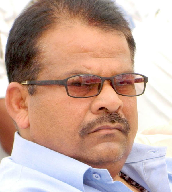 भाजपा विधायक राधवेंद्र प्रताप सिंह को पड़ा हार्ट अटैक.. पीजीआई में भर्ती भाजपा विधायक राधवेंद्र प्रताप सिंह को पड़ा हार्ट अटैक.. पीजीआई में भर्ती