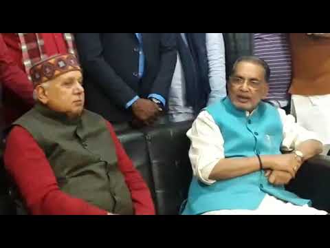 केंद्रीय कृषि मंत्री राधा मोहन सिंह ने पेश हुए अंतरिम बजट को किसानों के लिए बताया खास..