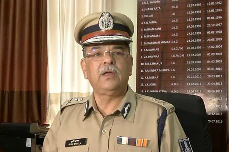 आईपीएस ऋषि कुमार शुक्ला सीबीआई के नये डायरेक्टर नियुक्त