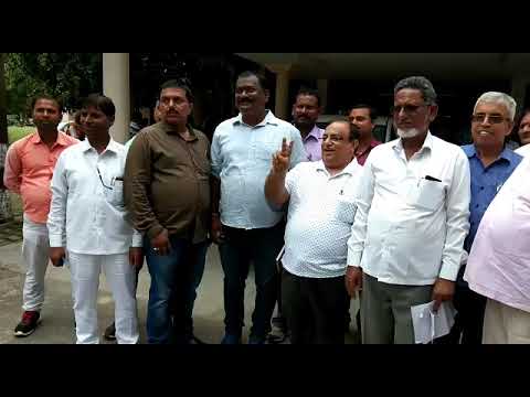 महराजगंज: सीमांकन न होने पर जारी नोटिस के खिलाफ डीएम से मिले ईंट भठ्ठा व्‍यवसायी