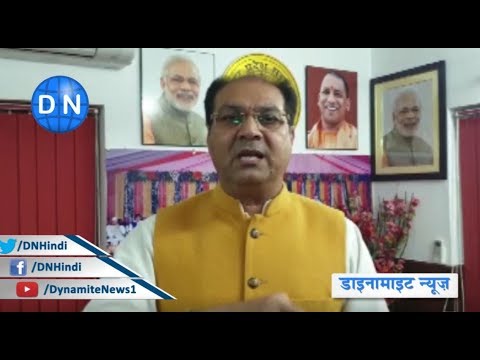लखनऊ: मदरसे में भी होगा झंडारोहण और राष्‍ट्रगान, UP के मंत्री मोहसिन रजा ने बताया अच्‍छा कदम