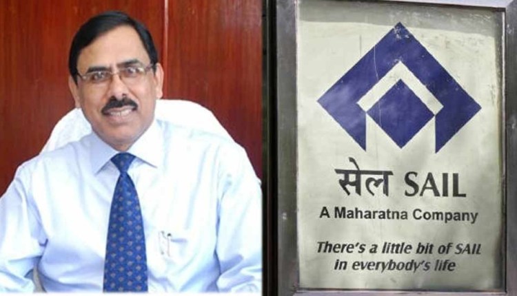 दिल्‍ली: SAIL के चेयरमैन एके चौधरी पर जानलेवा हमला, दो को पेट्रोलिंग पुलिस ने दबोचा