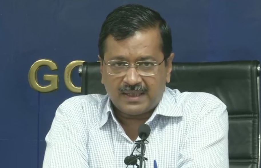 Delhi: वायु प्रदूषण से निपटने के लिए दिल्ली में फिर से शुरू होगी Odd-Even Scheme, जानें कब से होगा लागू Delhi: वायु प्रदूषण से निपटने के लिए दिल्ली में फिर से शुरू होगी Odd-Even Scheme, जानें कब से होगा लागू