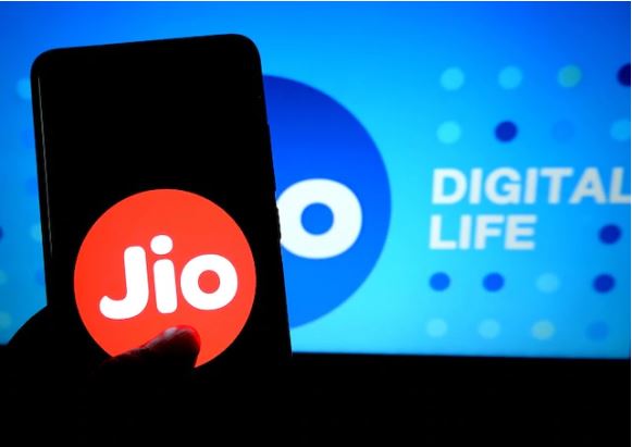 जियो यूजर्स को बड़ा झटका: अब Jio से कॉलिंग नहीं होगी फ्री..लगेंगे पैसे जियो यूजर्स को बड़ा झटका: अब Jio से कॉलिंग नहीं होगी फ्री..लगेंगे पैसे