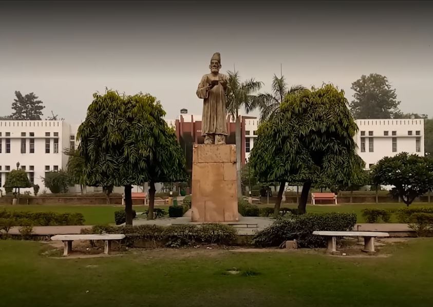 राष्ट्रपति रामनाथ कोविन्द ने कहा- जामिया हमारी साझा विरासत