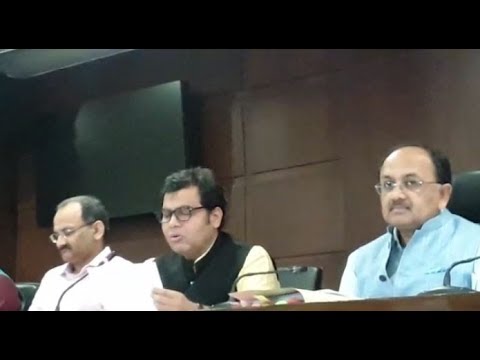Lucknow: यूपी कैबिनेट में बड़ा फैसला, मैत्रेय समझौता समेत मदरसों के नाम में हुआ बड़ा बदलाव Lucknow: यूपी कैबिनेट में बड़ा फैसला, मैत्रेय समझौता समेत मदरसों के नाम में हुआ बड़ा बदलाव