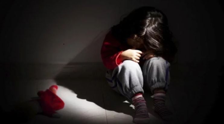 फतेहपुर में चार साल की बच्ची के साथ दरिंदगी, आरोपी फरार