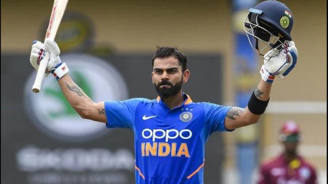 विराट कोहली: आस्ट्रेलिया से इस सीरीज़ को जीतकर मिली खुशी, 2020 में और ऊपर जाने की तैयारी