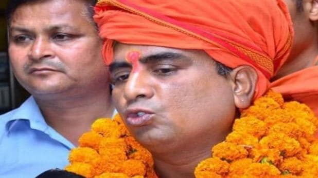Crime in Uttar Pradesh: अंतरराष्ट्रीय हिंदू महासभा के अध्यक्ष रंजीत बच्चन की हुई हत्या