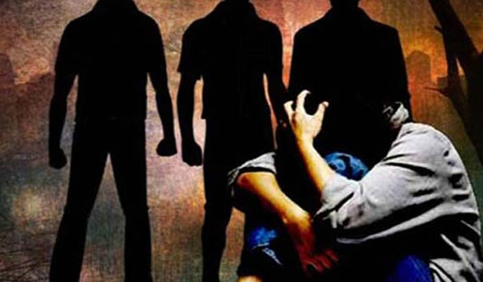 शामली में युवती के साथ यौन उत्पीड़न शामली में युवती के साथ यौन उत्पीड़न