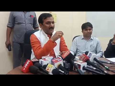 स्कूली शिक्षा की तस्वीर बदलने का यूपी में हो रहा है प्रयास: डा. सतीश चन्द्र द्विवेदी, बेसिक शिक्षा मंत्री