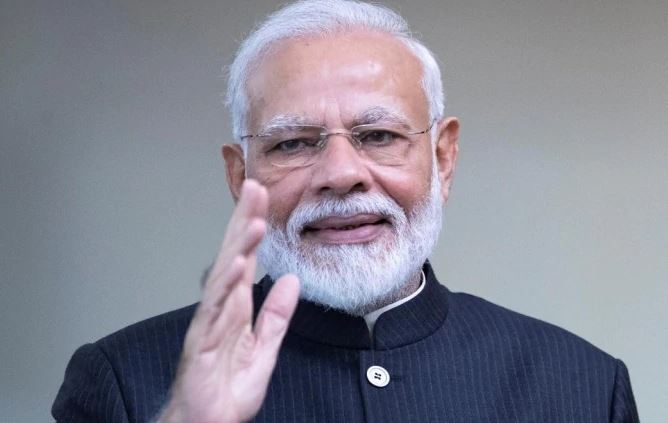 महिला दिवस पर महिलाओं को समर्पित होगा PM मोदी का सोशल मीडिया अकाउंट