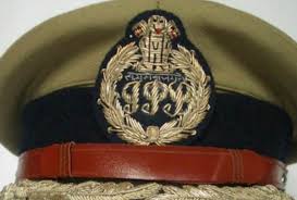 यूपी में विश्वजीत महापात्र सीबीसीआईडी के नये डीजी तो चन्द्र प्रकाश बने डीजी विशेष जांच