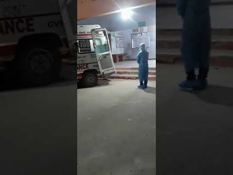 बड़ी खबर: कोरोना वायरस के कहर ने महराजगंज जिले को भी लिया अपनी चपेट में, 6 मरीज मिलने से मचा हड़कंप