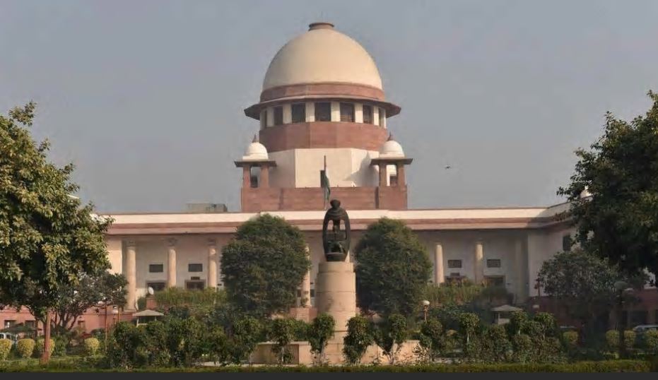 कोरोना संकट: पहली बार 30 जज चैम्बर में निपटाएंगे 50 से अधिक मुकदमे कोरोना संकट: पहली बार 30 जज चैम्बर में निपटाएंगे 50 से अधिक मुकदमे