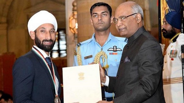 Sports Buzz: राष्ट्रीय खेल पुरस्कारों के लिए पहली बार ऑनलाइन मांगे जा रहे आवेदन