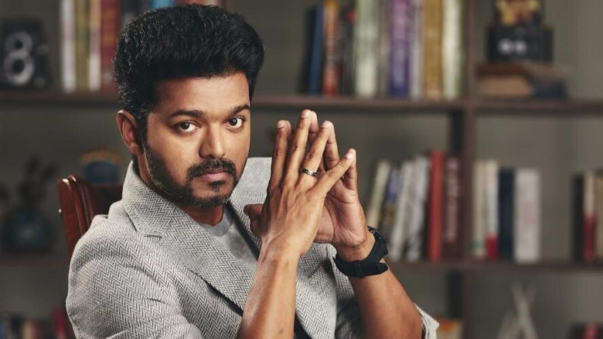 HBD Thalapathy Vijay: तस्वीरों से जानिये, तमिल सिनेमा के इस किंग के बारे में 9 रोचक तथ्य