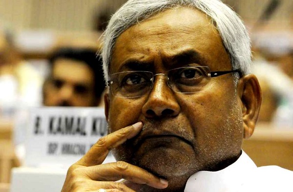 Corona in Bihar: मुख्यमंत्री आवास में कोरोना वायरस की एंट्री, सीएम की भतीजी निकली कोरोना पॉजिटिव
