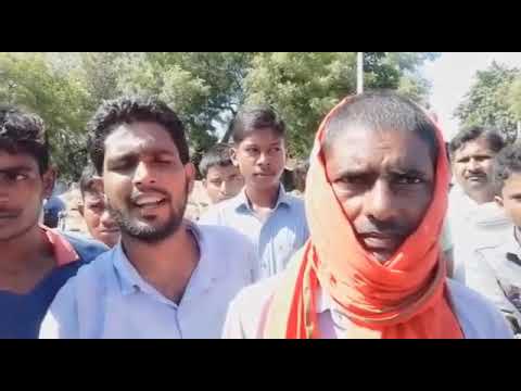 डाइनामाइट न्यूज की खबर का बड़ा असर, अमेठी में यूरिया की कालाबाजारी को लेकर बिक्री केंद्रों पर छापेमारी
