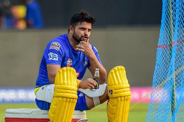 Sports: सुरेश रैना के दुबई से भारत लौटने के मामले में नया एंगल आया सामने, होटल के कमरे को लेकर हुआ था विवाद