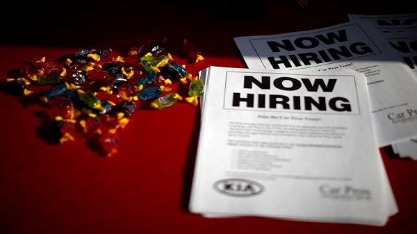 Govt Jobs: घर बैठें सरकारी नौकरी के लिए करें आवेदन, यहां निकली है बंपर वैकेंसी Govt Jobs: घर बैठें सरकारी नौकरी के लिए करें आवेदन, यहां निकली है बंपर वैकेंसी