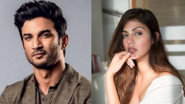 Sushant Singh Rajput Case: रिया के माता-पिता और भाई से CBI की पूछताछ जारी