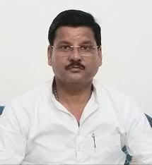 महराजगंज की बहुत बड़ी खबर: सोनौली चेयरमैन प्रतिनिधि सुधीर त्रिपाठी की अचानक मौत